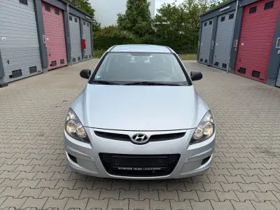 Gebraucht Hyundai i30