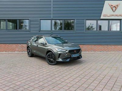 Gebraucht Cupra Formentor VZ 245 PS (180 kW) 2022 Othercolor SUV