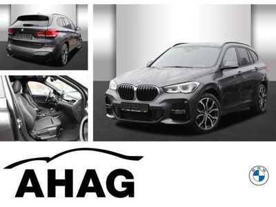 gebraucht BMW X1 xDrive25e M Sport Steptronic Aut. Klimaaut.