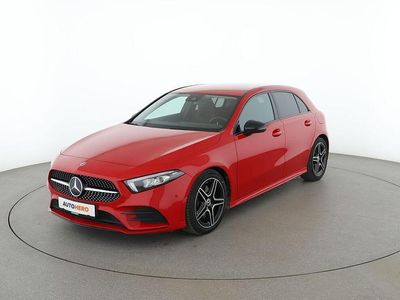 Mercedes A220