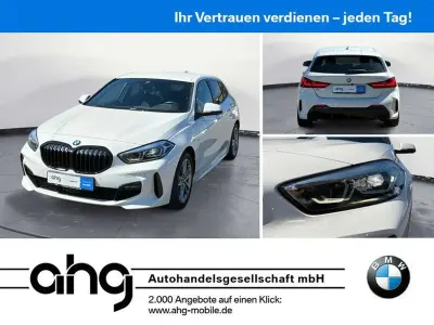 Gebraucht BMW 120