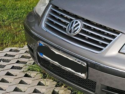 gebraucht VW Sharan 7m 2,0Tdi Freestyle