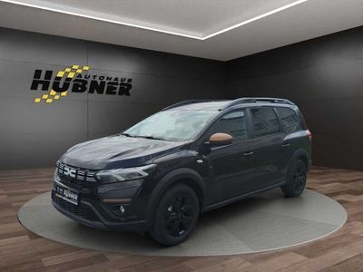 Schwarz Neu 2025 Dacia Jogger Extreme Van / Kleinbus | 29.070 € (Fairer Preis)