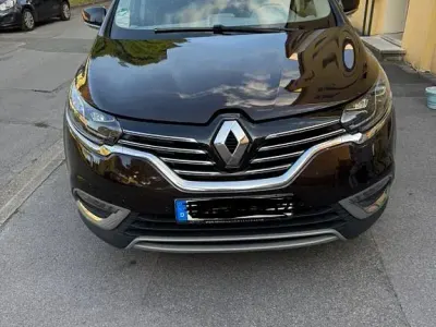 Gebraucht Renault Espace