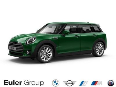 Mini One Clubman
