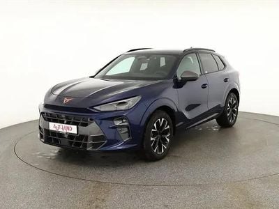 Second-hand Cupra Terramar 150 CP (110 kW) 2025 Albastru SUV