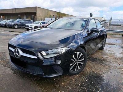 Begagnad Mercedes A160 Business 150 HK (110 kW) 2020 Andere Sedan