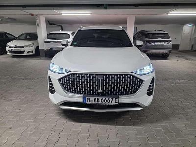 Gebraucht Wey 05 Lux 476 PS (350 kW) 2023 SUV