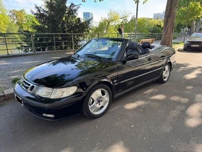 Saab 9-3 Cabriolet