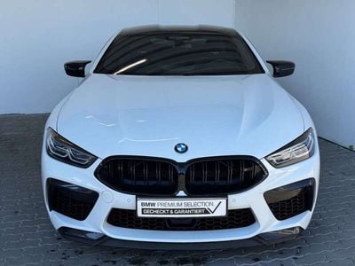 BMW M8