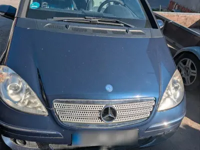 Gebraucht Mercedes A150