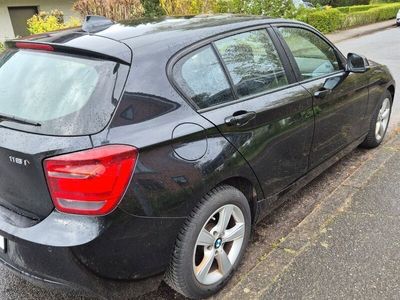 gebraucht BMW 116 i -