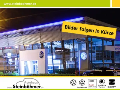 Gebraucht VW Tiguan