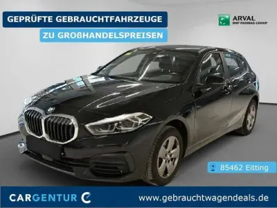 Gebraucht BMW 118