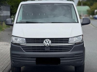 VW T6.1