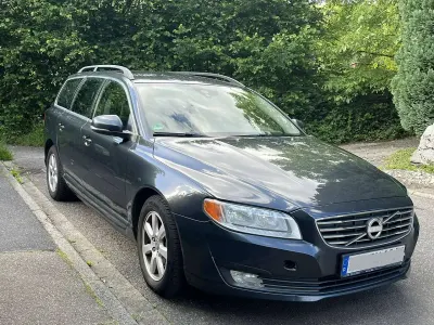 Gebraucht Volvo V70