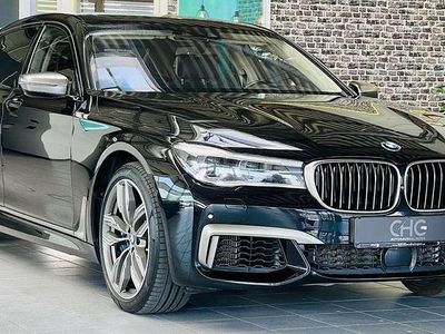BMW M760