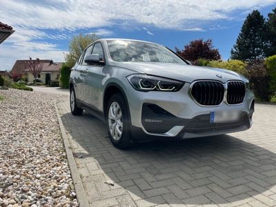 gebraucht BMW X1 sDrive18i Advantage
