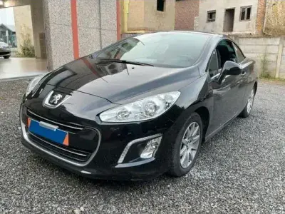 Gebraucht Peugeot 308 CC