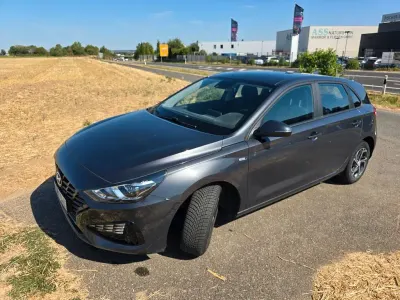Gebraucht Hyundai i30