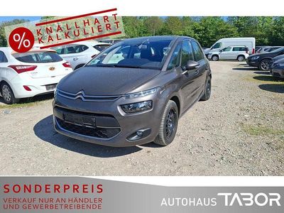 Brugt Citroën C4 Picasso