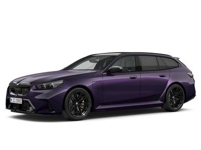 Usata BMW M5 Comfort Edition 585 CV (430 kW) 2026 Station wagon