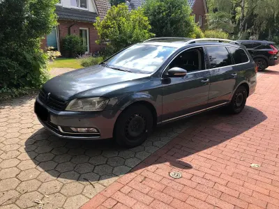 Gebraucht VW Passat