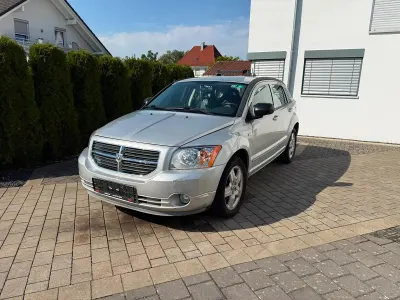 Gebraucht Dodge Caliber