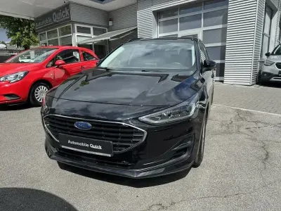 Usado Ford Focus