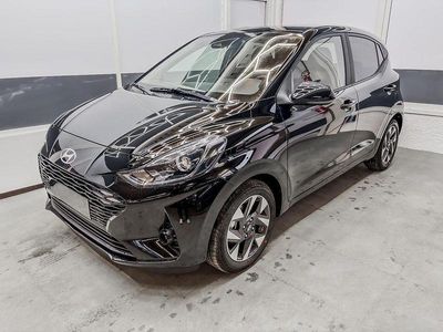 Phantom black x5b Neu 2025 Hyundai i10 Premium Kleinwagen | 19.880 € (Fairer Preis)