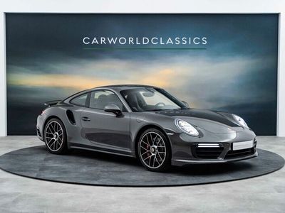 Porsche 991