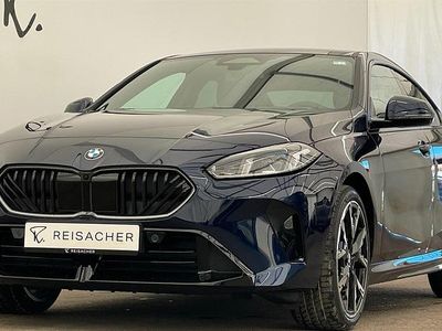 Ny BMW 220 Efficient Dynamics 170 HK (125 kW) 2026 Blå Coupe