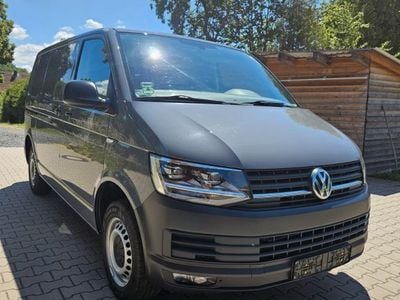 VW T6