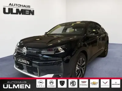 Usata Citroën C4