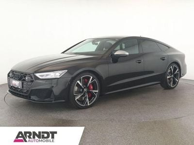 Audi S7 Sportback