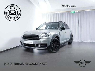 Mini Cooper D Countryman