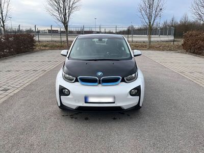 gebraucht BMW i3 (60 Ah) - TÜV & Service NEU