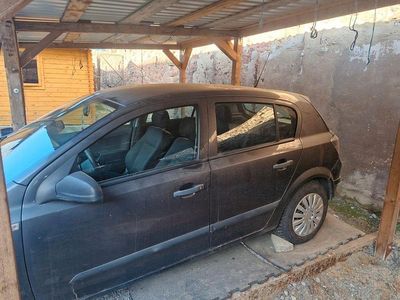 Gebraucht Opel Astra Cosmo 101 PS (74 kW) 2009 Limousine