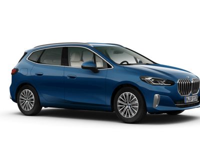 BMW 220 Active Tourer