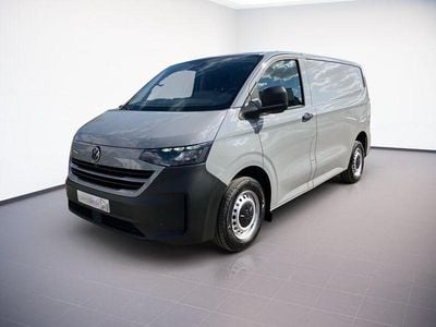 Gebraucht VW Transporter 150 PS (110 kW) 2025 Stonegrey Van