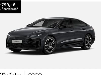 Audi e-tron Sportback