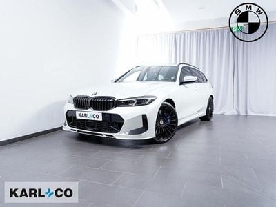 Alpina D3