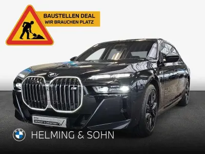 Occasion BMW M760e