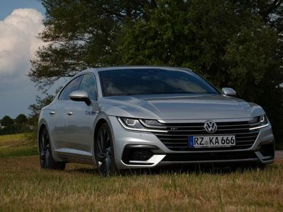 VW Arteon