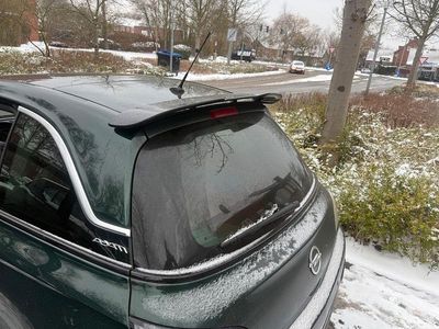 Gebraucht Opel Adam Glam 101 PS (74 kW) 2018 Kleinwagen