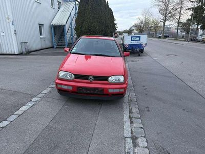 Brugt VW Golf III 75 HK (55 kW) 1997 Other Sedan