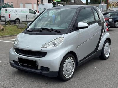 Smart ForTwo Coupé