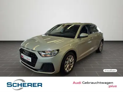Gebraucht Audi A1