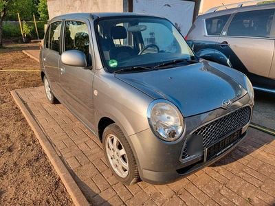 Daihatsu Trevis