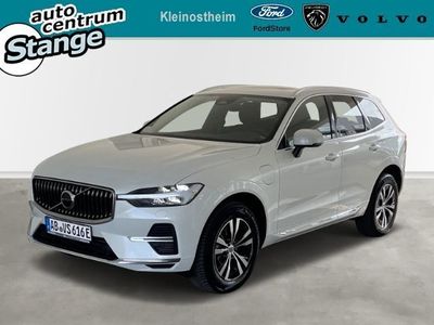 gebraucht Volvo XC60 Recharge AWD T6